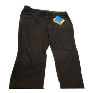 Pantalon Colu. h. SCOUT FINDER black 