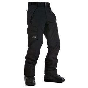Pantalon para nieve TNF h. FREEDOM PANT tnf black 