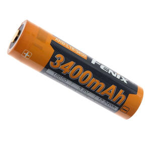 Pila recargable Fenix ARB-L18-3400