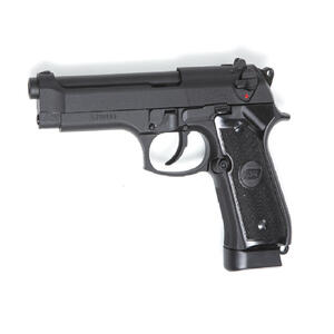 Pistola ASG CO2 4.5MM X9 Classic