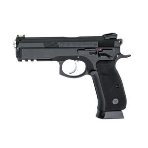 Pistola ASG CO2 CZ SP-01Shadow calibre 4.5MM