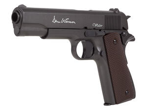 Pistola ASG CO2 Dan Wesson Valor 1911 calibre 4.5MM