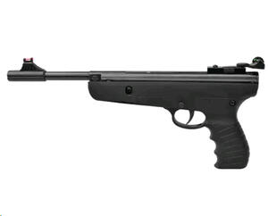 Pistola Bam 4.5 mm nitropiston alta velocidad