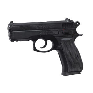 Pistola CO2 ASG mod: CZ 75 COMPACT pavon cal: 4.5 mm