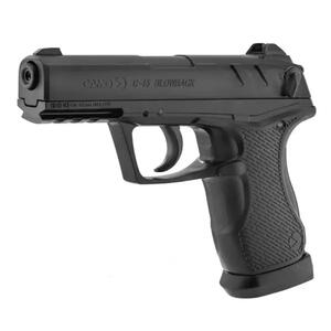 Pistola CO2 Gamo C-15 calibre 4.5 con Blowback