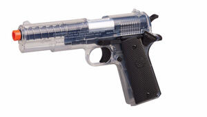 Pistola Crosman Stinger P311 cal.6mm M.ASP311C