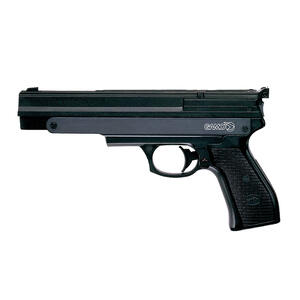 Pistola Gamo PR-45 calibre 4.5MM Nitro Piston + Balines Gamo Pistol Cup 4.5mm x 250