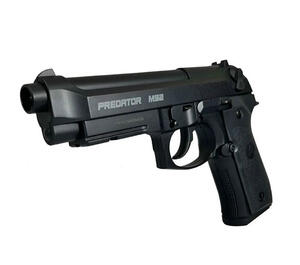 Pistola RBN Tactical 4.5MM CO2 Predator M 92