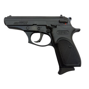 Pistola Semiautomatica Bersa C.22LR THUNDER 22  PAV  USA