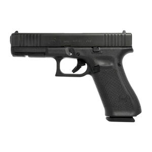 Pistola Semiautomatica Glock C.9MM  17 GEN 5  FS