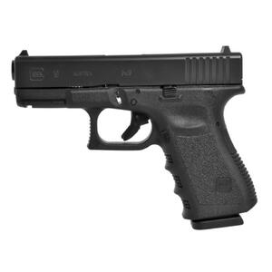 Pistola Semiautomatica Glock C.9MM MOD 19