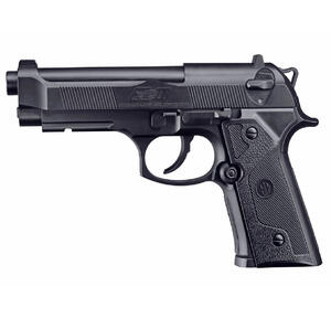 Pistola Umarex Beretta mod: ELITTE II cal: 4.5 black