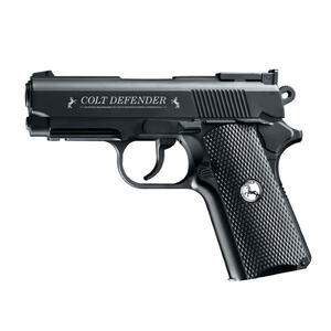 Pistola Umarex Colt Defender Black Cal. 4.5