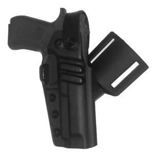 Pistolera Exterior Rotativa Kydex para Glock 17 22 31 / KY-17GER
