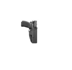Pistolera Houston exterior nivel III Glock 17/19 N3-38