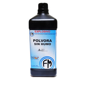 Polvora FM  A27 X 500 g
