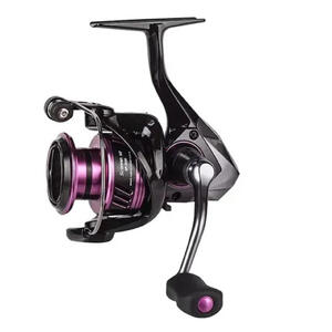Reel frontal Okuma Scorpio SP-3000 4+1 BB