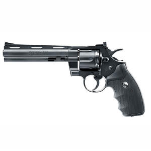 Revolver aire comprimido Umarex Colt Python Co2 357 Magnum calibre: 4.5