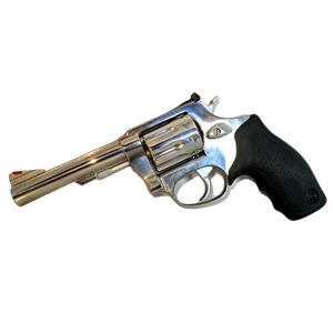 Revolver De Accion Doble Taurus C.22LR  M.94 4" INOX