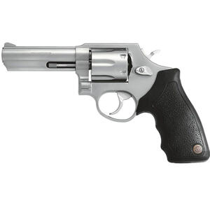 Revolver Doble Accion Taurus C.357MAG  M.627 Tracker  INOX  4"