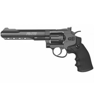 Revolver Gamo PR-776 calibre 4.5mm C02 8 tiros 400 FPS