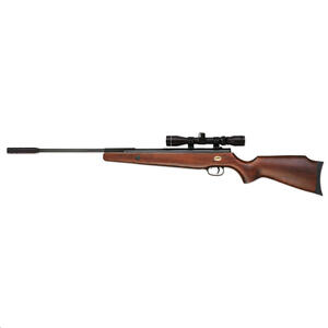 Rifle aire comp. Beeman cal. 5.5 mod: 1064