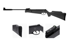 Rifle aire comp. Norica THOR GRS 5.5