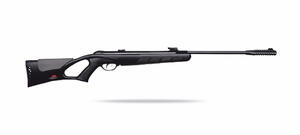 Rifle aire comprimido KRAL N-06S nitro piston C. 5.5