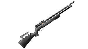 Rifle aire comprimido Kral PUNCHER MEGA PCP C 5.5