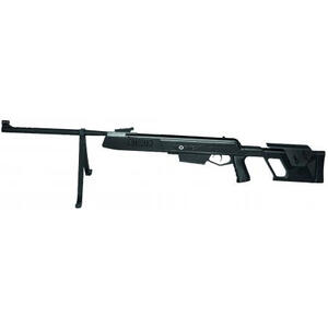 Rifle aire comprimido Norica Dead Eye GRS polimero + bípode + balines 275 m/s C 5.5