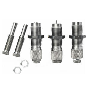 Set dies Lyman cal: 38/357 X 3