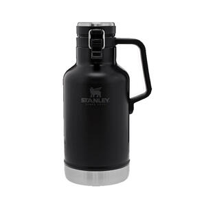 Termo Stanley GROWLER New 1.9Lts color Negro