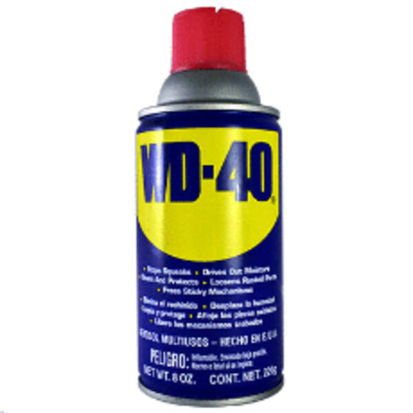 Aceite Multiuso Wd 40 155 Gr