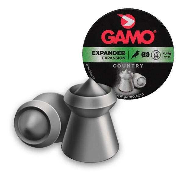 Balines Gamo Expander 5.5 X 250