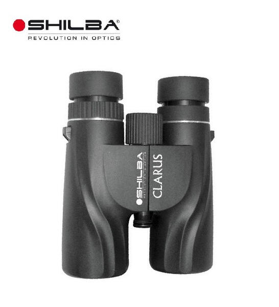 Binocular Shilba Clarus 10x42