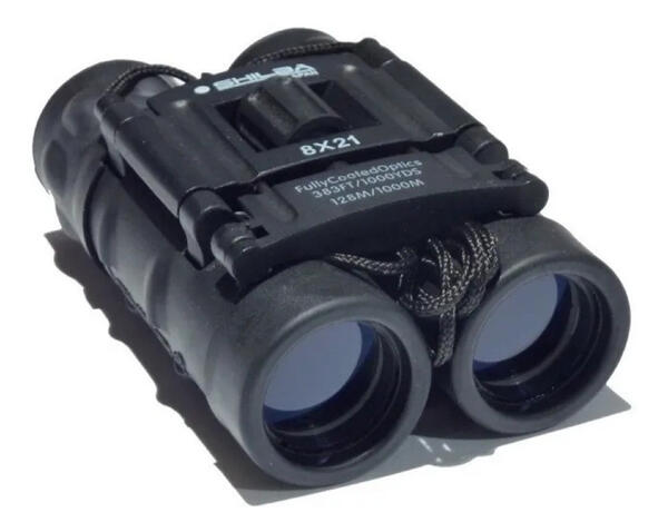 Binocular Shilba Compact Series 10X25