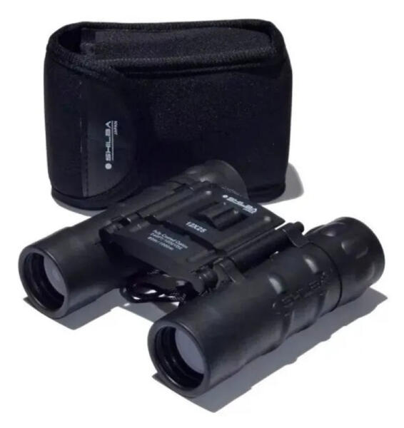 Binocular Shilba Compact Series 12X25A
