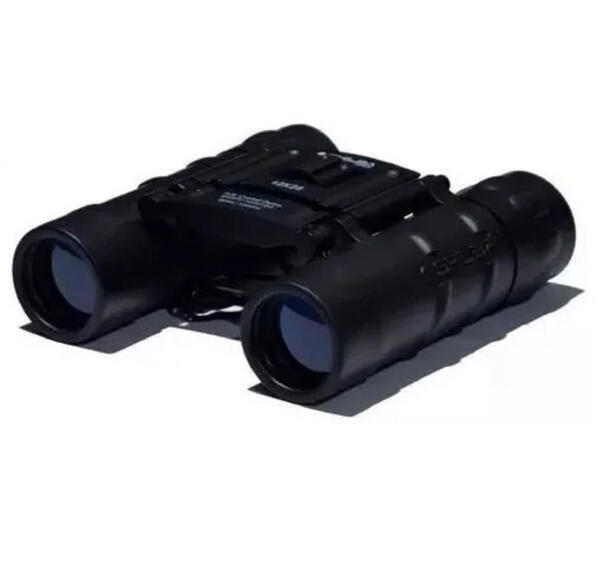 Binocular Shilba Compact Series 12X25A
