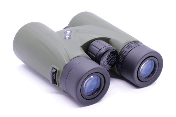 Binocular Shilba HRW842 waterproof