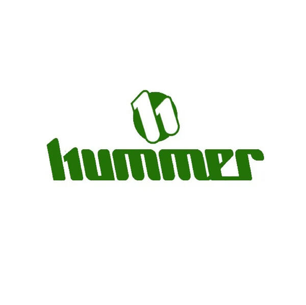Bolsa de dormir Hummer Kruger env 400 blue/grey