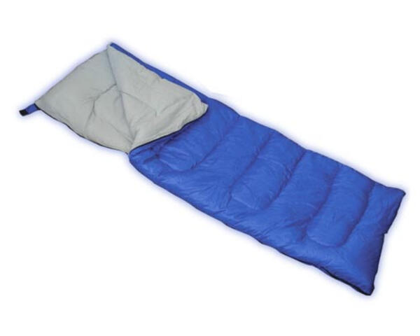 Bolsa de dormir Scout SILVESTRE