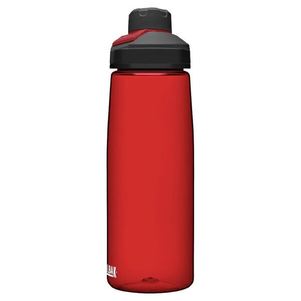 Botella Hidratacion Camelbak Chute Mag 0.75 litros cardinal color rojo