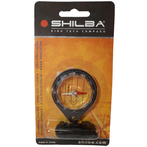 Brujula Shilba DC35-5 colgante