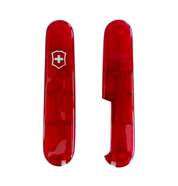Cachas Transparentes Victorinox P/1,6795 (x2) C.3500.4.