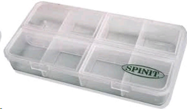 Caja De Pesca Spinit Mod: Sp-m4200