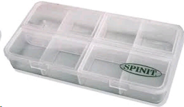 Caja De Pesca Spinit SP-M2200