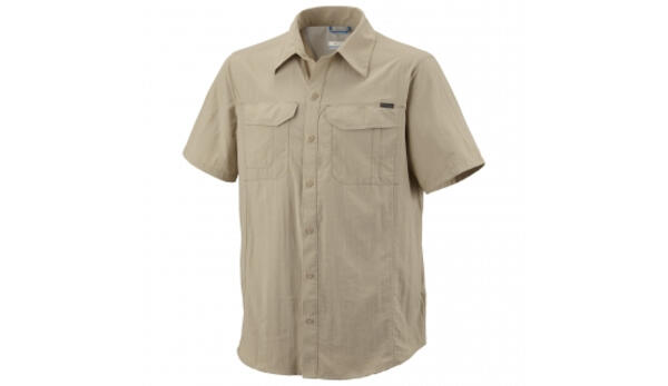 Camisa colu. h. SILVER RIDGE S/S Fossil 