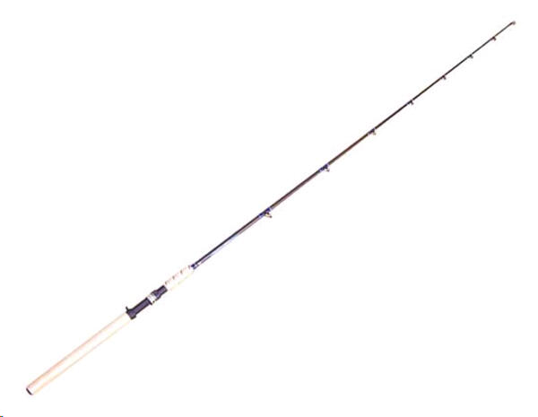 Caña 1 tr. Okuma MORENA POWER 2.10 mts. Mp- C- 701 H-1