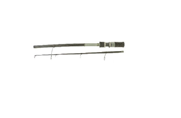 Caña 2 tr. Okuma Cascade CS-S-662M 1.95 mts.