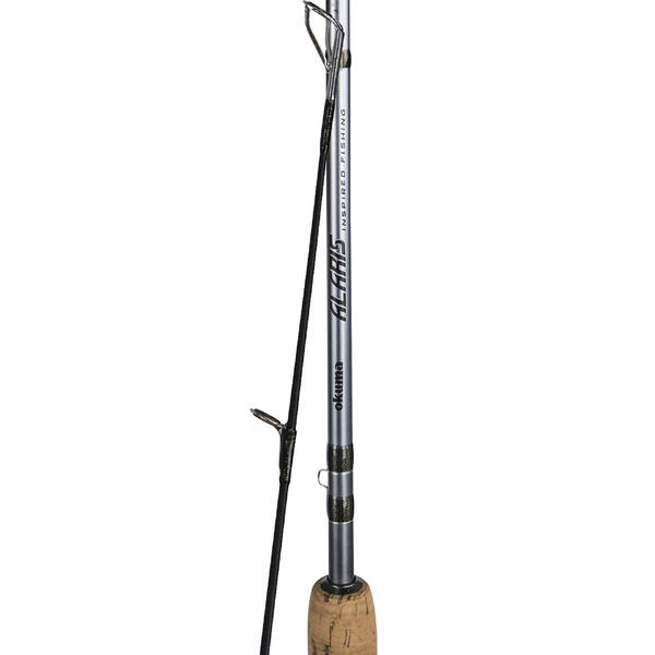 Caña Okuma Alaris 10,1 PIES ALA S 1012M carbono 3.02mts 15 a 45gr 2 tramos (BMB)